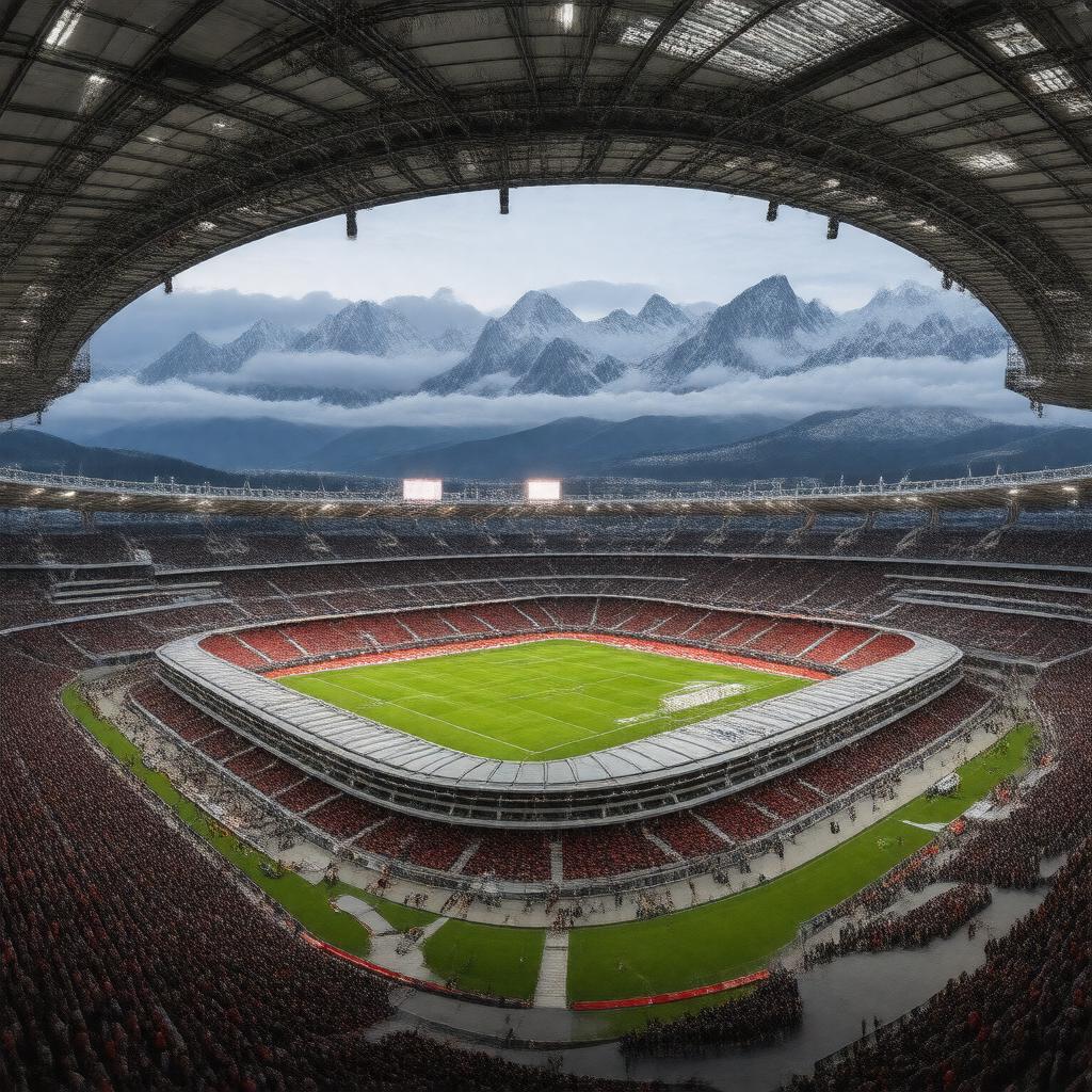 Bayern Munich